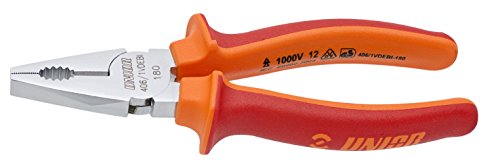 UNIOR Szczypce 610424 220 mm | Dogodne raty!