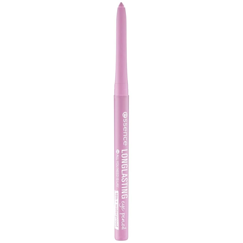 Essence Longlasting Eye Pencil kredka do oczu 0,28 g dla kobiet 38 All you need is LAV