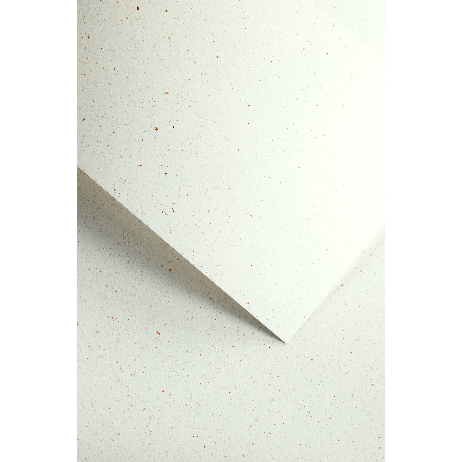 Papier ozdobny Galeria Papieru Terrazzo biały 220g/m2 20ark.