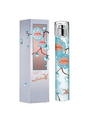Salvador Dali Little Kiss Cherry woda toaletowa 100ml
