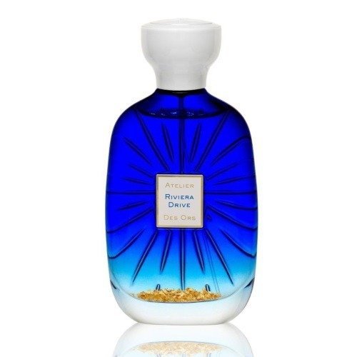 Atelier Des Ors, Riviera Drive, woda perfumowana, 100 ml