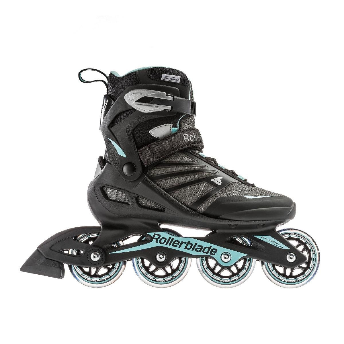 Rollerblade Rolki ZETRABLADE W 07958700821 270