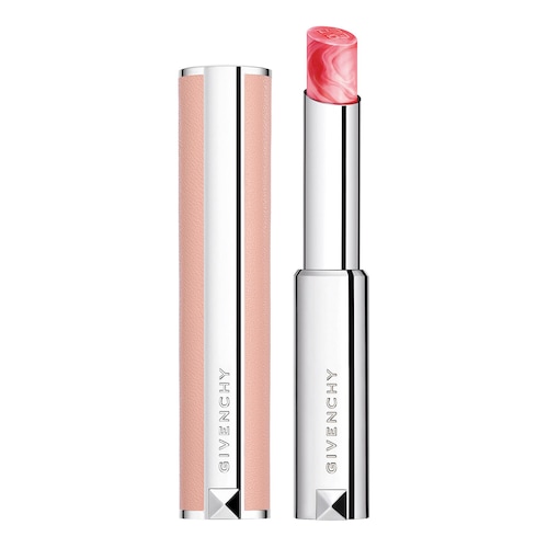 givenchy - Rose Perfecto – Balsam Upiększający Do Ust - Le Rose Perfecto Balm N303 - Dla Kobiet