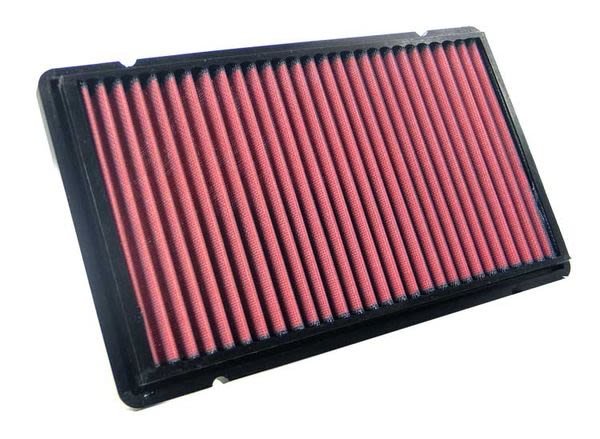 K&N 33  2816 K & N zamienny filtr powietrza 33-2816