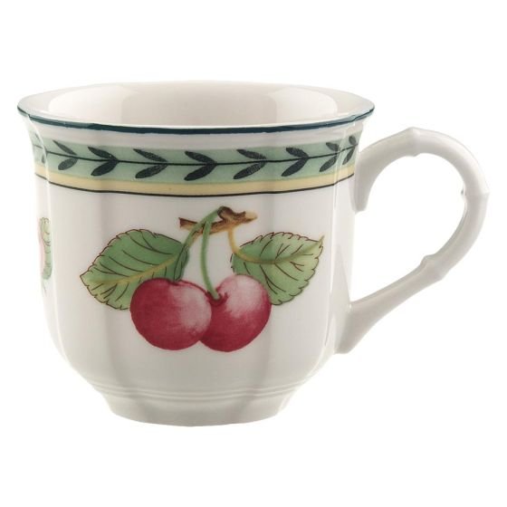 Villeroy & Boch French Garden fleurence Mokka/Espresso filiżanka 0,10 L 1022811420