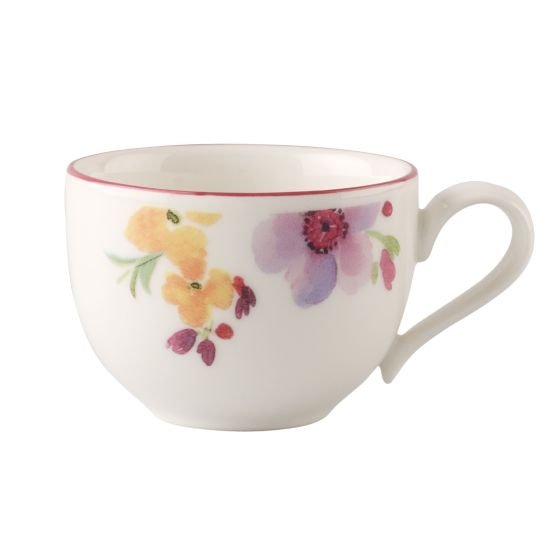 Villeroy amp;Boch Boch Mariefleur Basic filiżanka do espresso 80ml 10410014