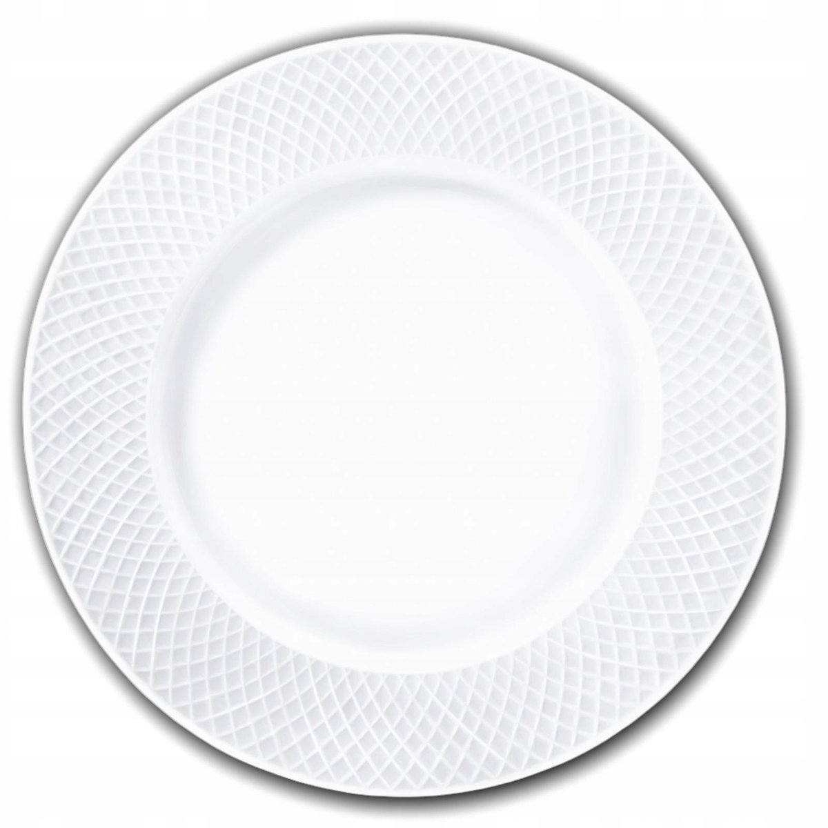 WILMAX Talerz obiadowy 30,5 cm  WL-880118/1C