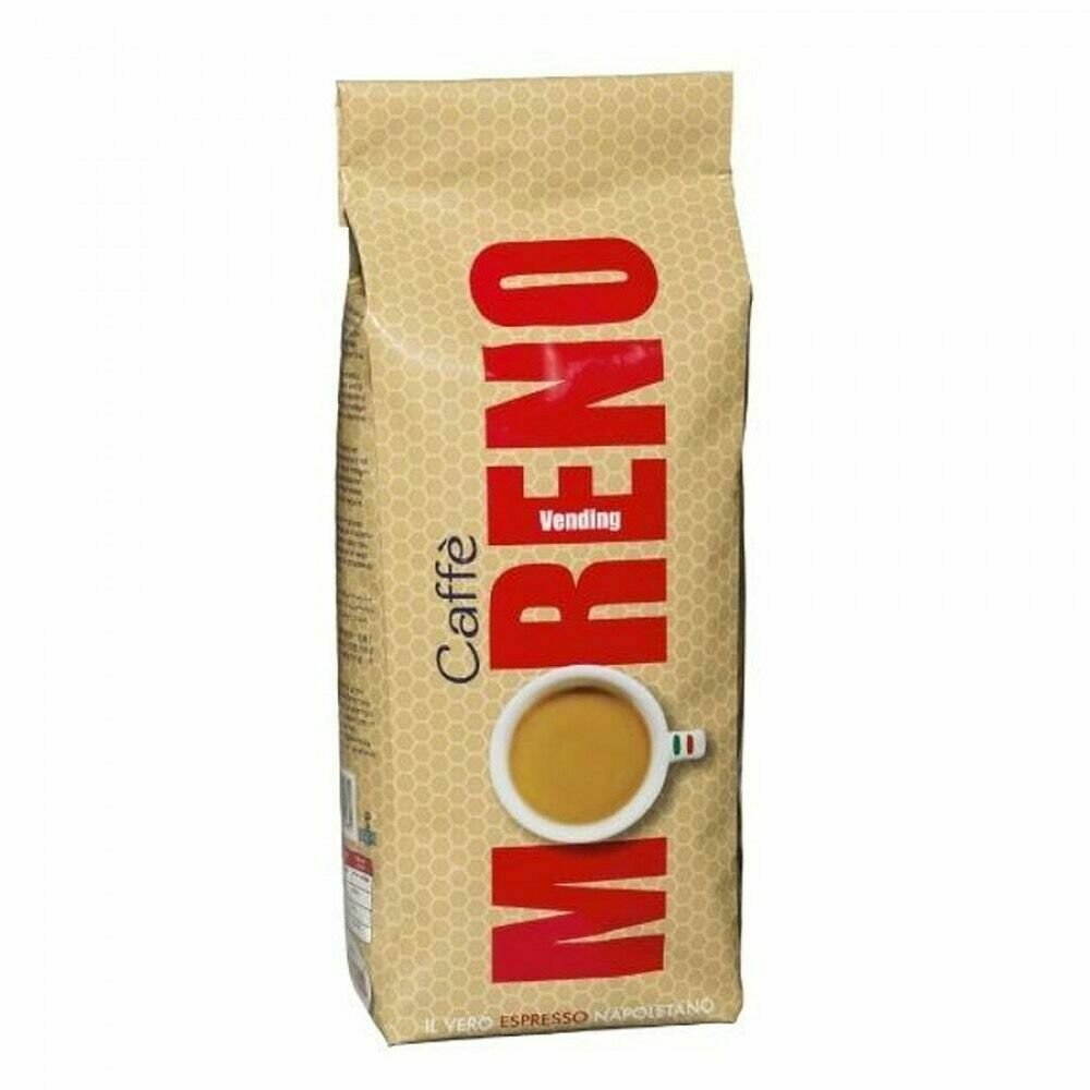 MORENO kawa Miscela Vending 1 kg