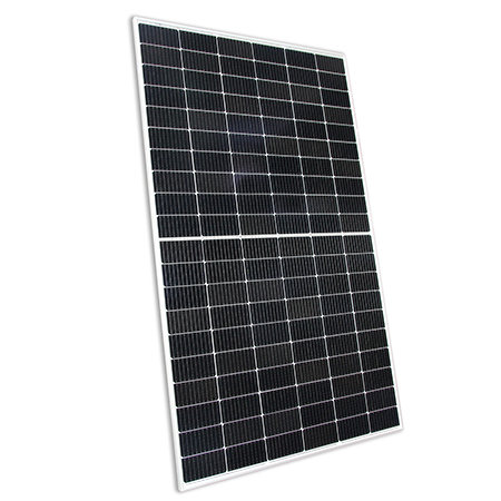 Panel fotowoltaiczny Leapton LP182-M-60-MH - 460W Czarna