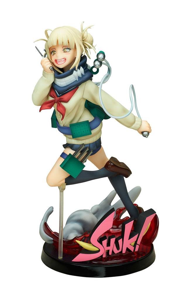 Figurka My Hero Academia 1/8 Himiko Toga