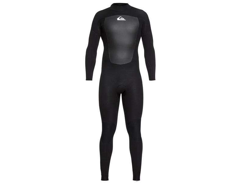 Pianka Quiksilver 5/4/3mm Prologue BZ Wetsuit Black-L