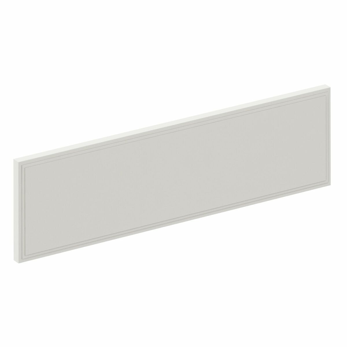 Front szuflady pod piekarnik FDB60/17 Oxford ciepły szary Delinia iD