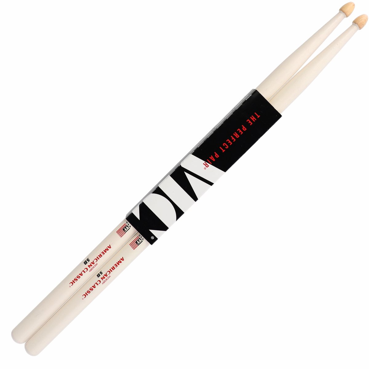 Pałki perkusyjne Vic Firth American Classic 5B WH