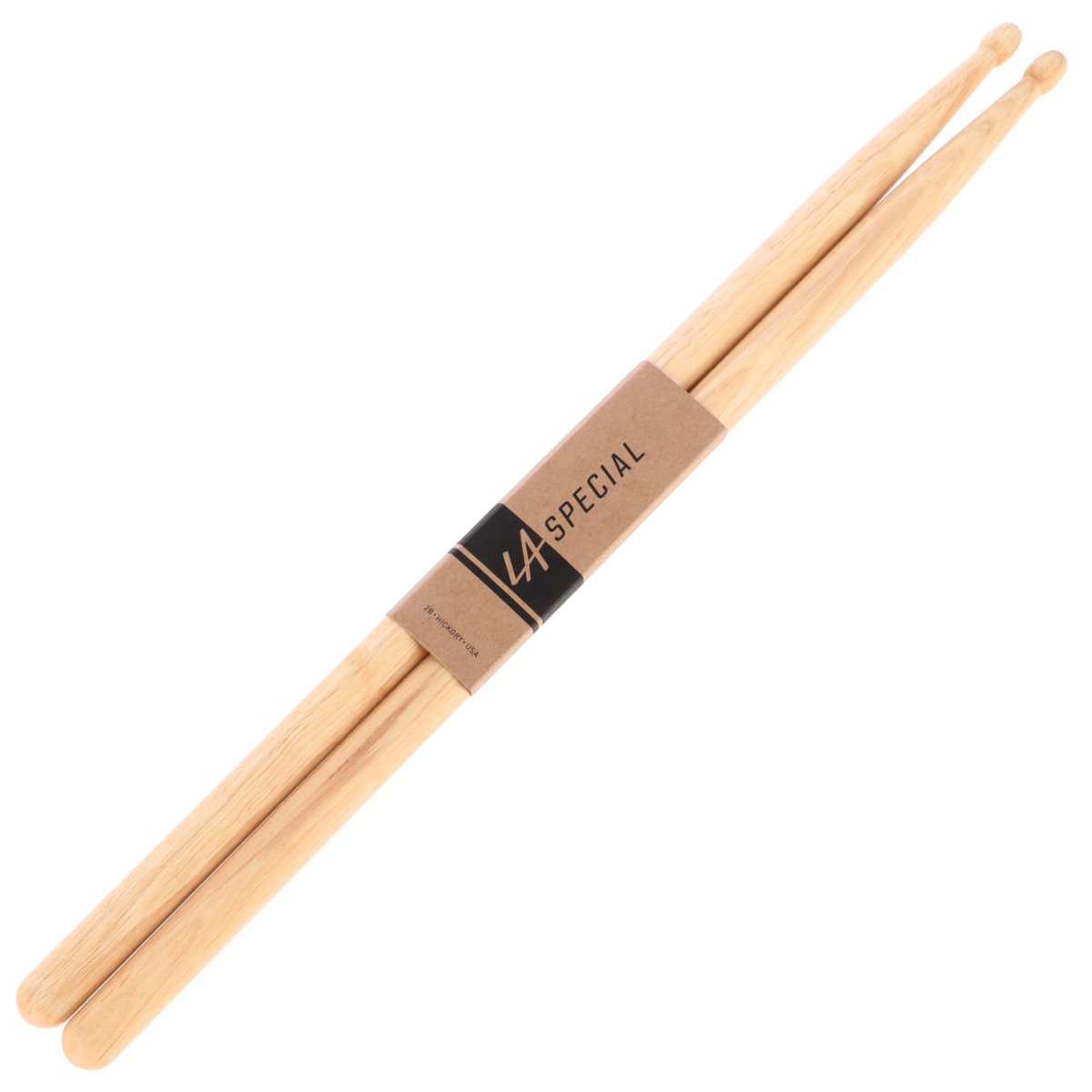 Pałki perkusyjne Promark LA Special 2B LA2BW