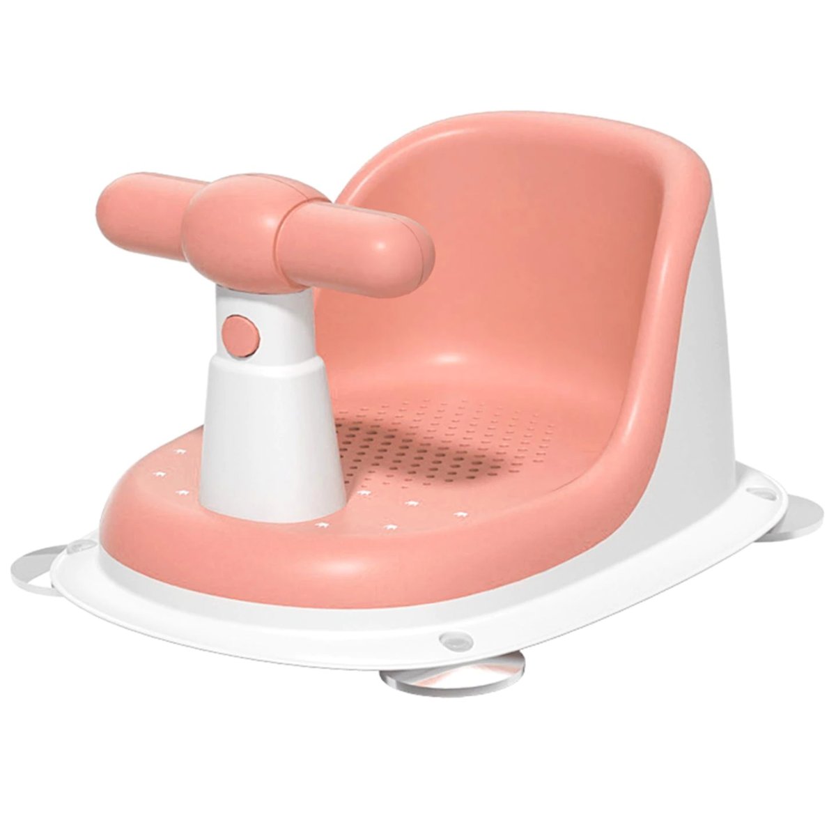 Krzesełko do kąpieli ŁOSOSIOWE