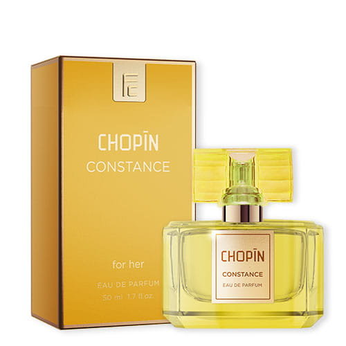 Chopin, Constance, Woda perfumowana dla kobiet, 50 ml