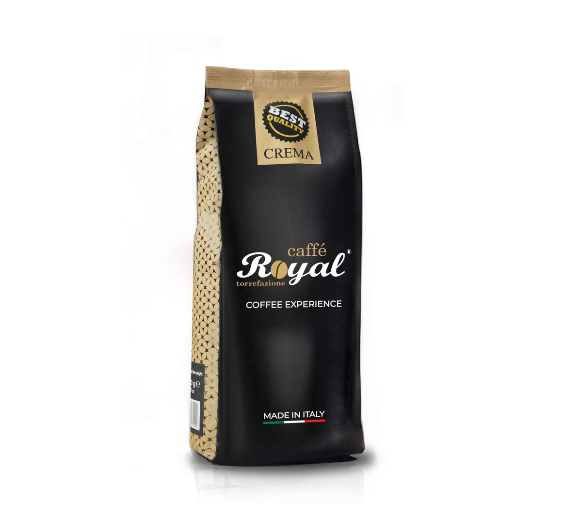 Kawa Royal Caffee Crema 1kg