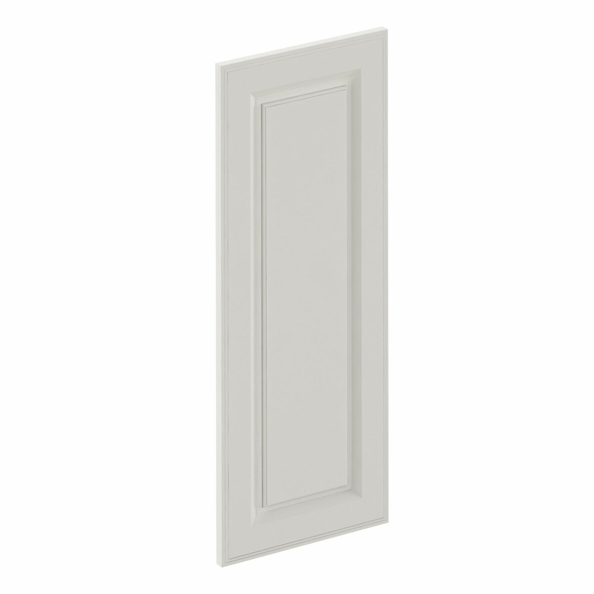 Front kuchenny F30/77 Oxford ciepły szary Delinia iD