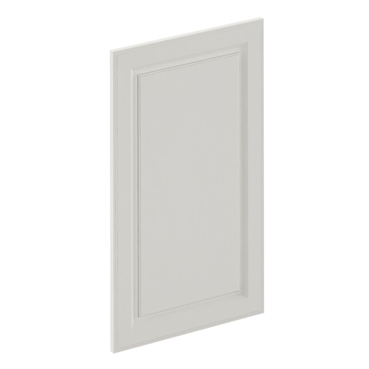 Front zmywarki FDDSH45/77 Oxford ciepły szary Delinia iD