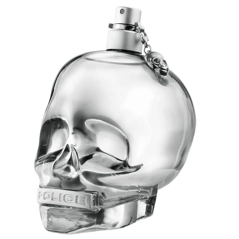 Police To Be Super[Pure] woda toaletowa spray 125ml (U)