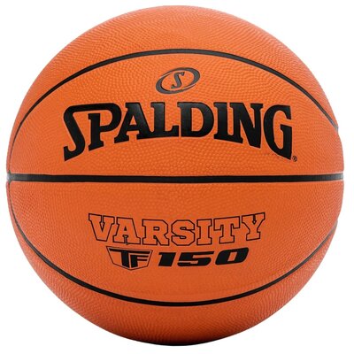 Spalding Varsity Tf-150 Ball 84324Z, Piłka Do Koszykówki Pomarańczowa