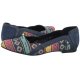Baleriny Granatowe 05917-17/00-1 (MA1052-b) Maciejka