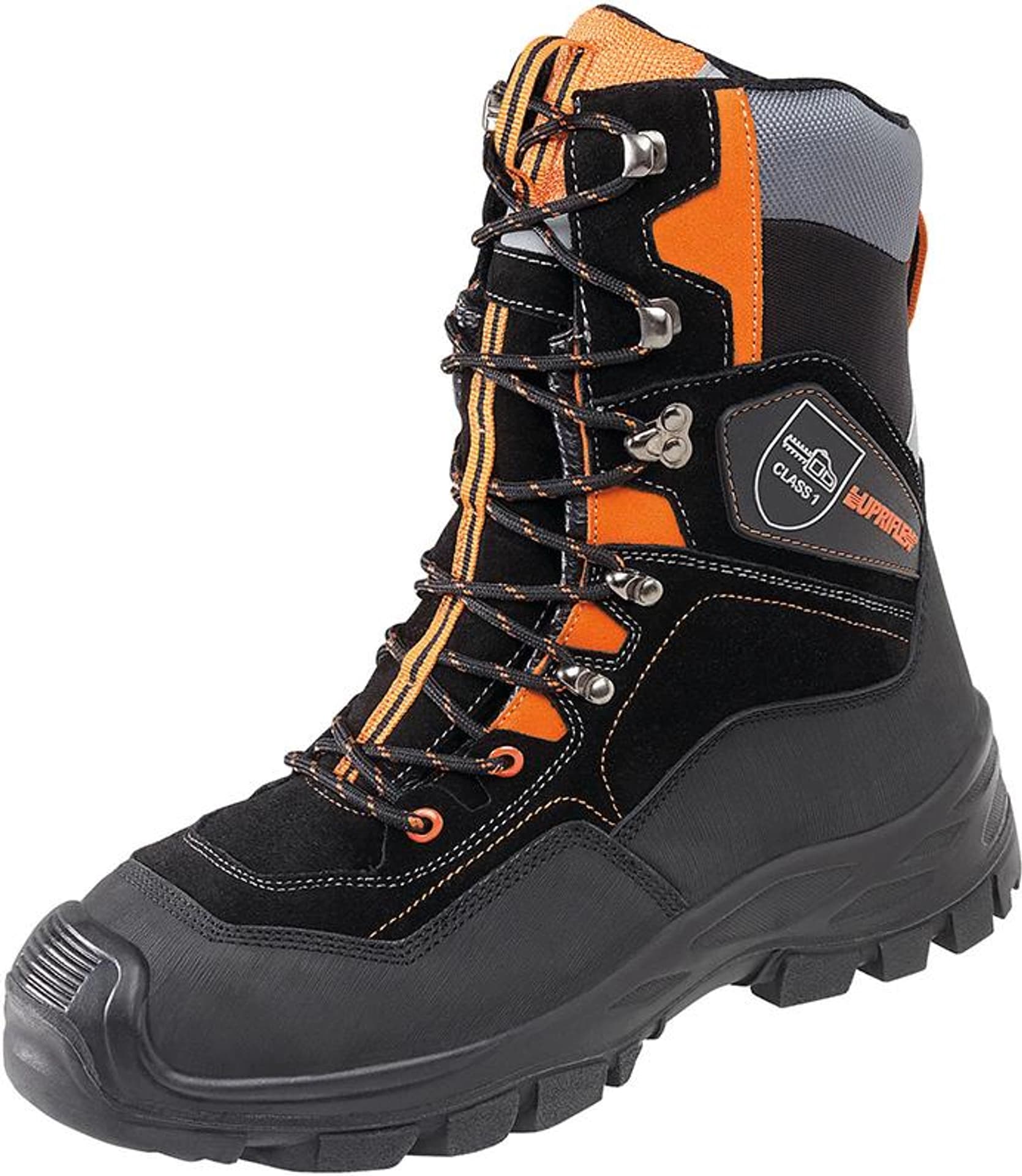 Buty leśne Sportive Hunter, S3, SRC, rozmiar 43