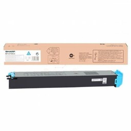 Sharp Toner BP-GT30CA  Cyan 15K BP-30C25