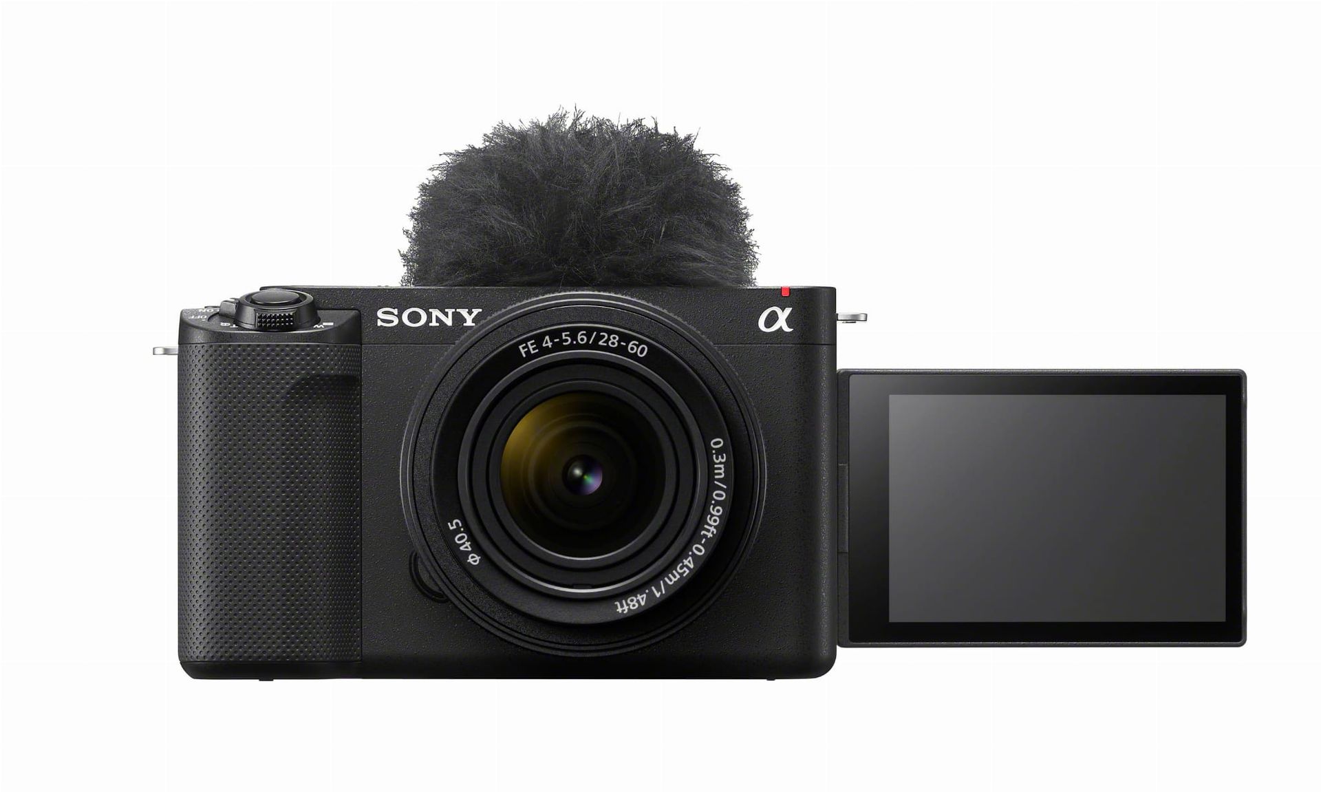 Sony ZV-E1 + FE 28-60 