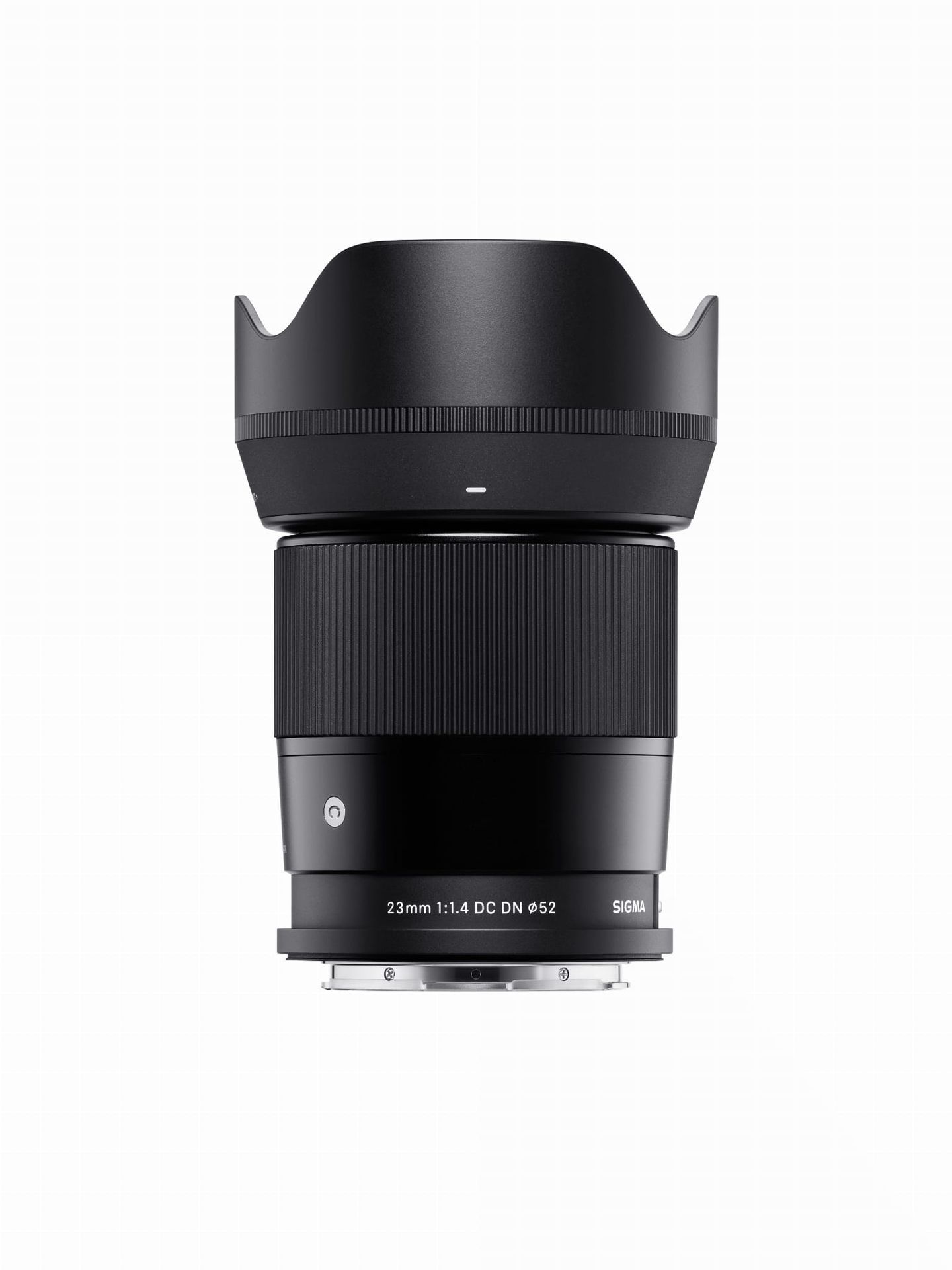 Sigma 23mm f/1.4 DC DN Contemporary Sony E