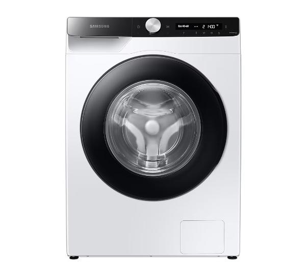 Samsung EcoBubble WW80T504DAEA