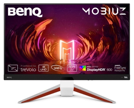 BenQ EX2710U 9H.LKTLA.TBE