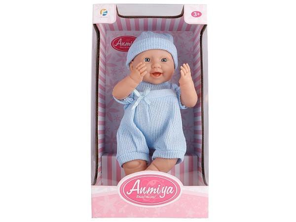 PROMO Lalka bobas 547711 Adar
