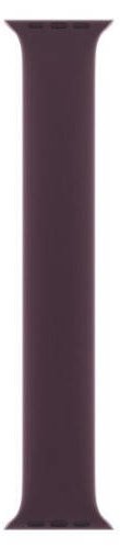 Oryginalny Pasek Apple Solo Loop Dark Cherry 45mm rozmiar 8