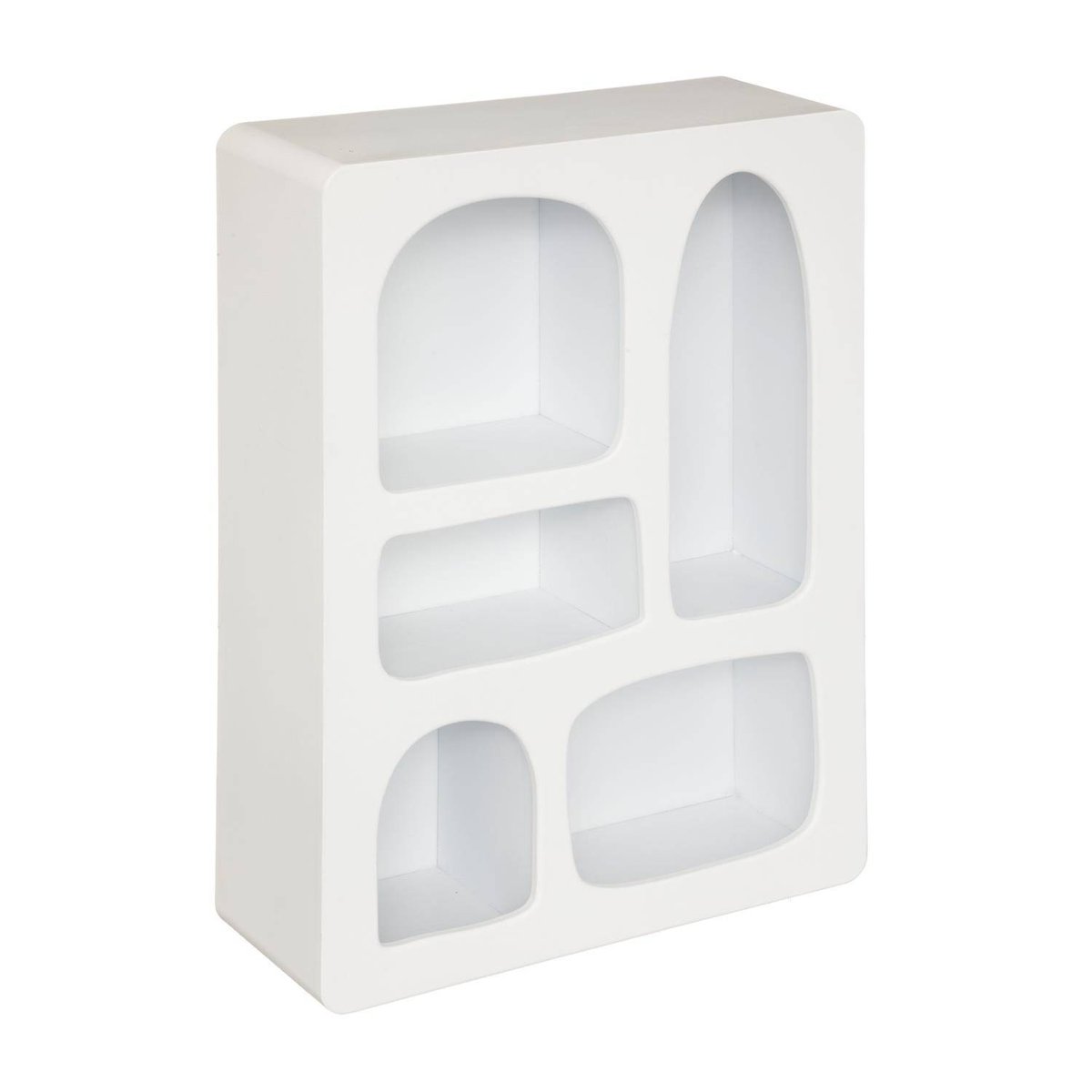 Półka ścienna Riva, 45 x 65 cm