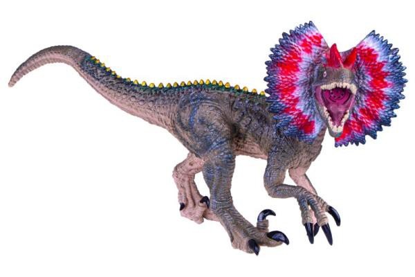 Dinozaur - Dilophosaurus 1004916