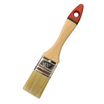 Pędzel angielski SUPER #20 36 mm/ 1,5”, uchwyt drewno SINPO