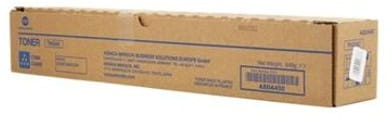 Toner Konica Minolta TN-328 AAV8450 C Oryginał