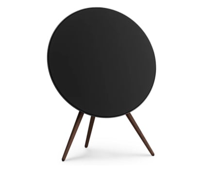 Bang & Olufsen Beosound A9 5.G Black Anthracite B