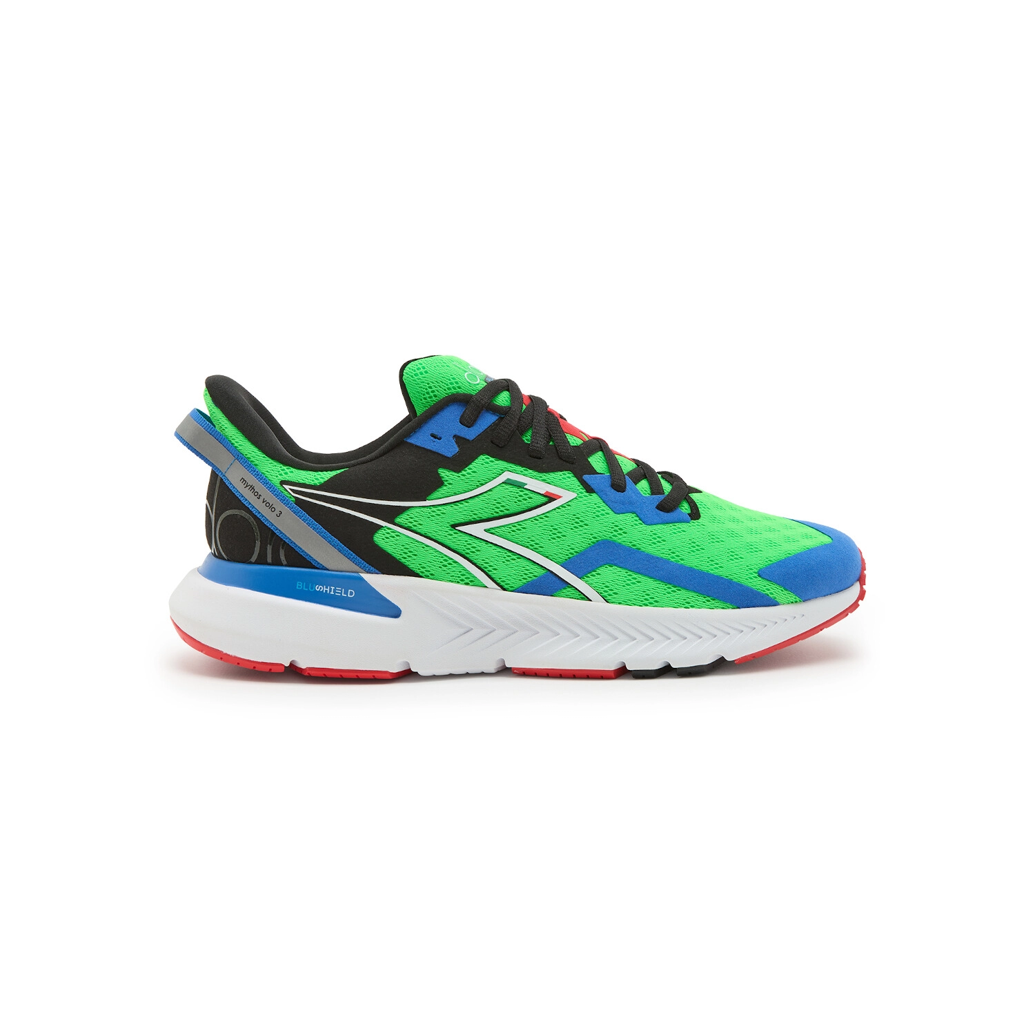 Buty biegowe męskie DIADORA MYTHOS BLUSHIELD VOLO 3