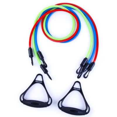 Spokey Ekspander gumowy Backer II