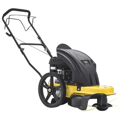 TEXAS Kosiarka spalinowa Pro Trim 600