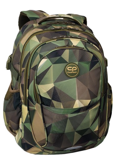 Plecak Młodzieżowy Coolpack Factor