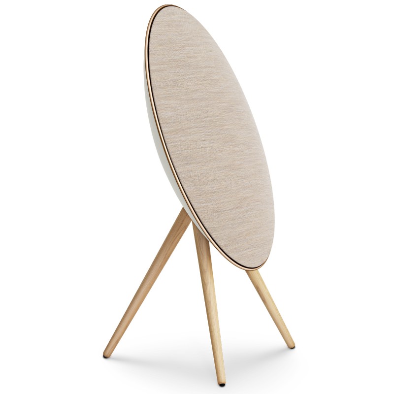 Bang & Olufsen Beosound A9 5th GEN Jednopunktowy system muzyczny, Kolor: Gold