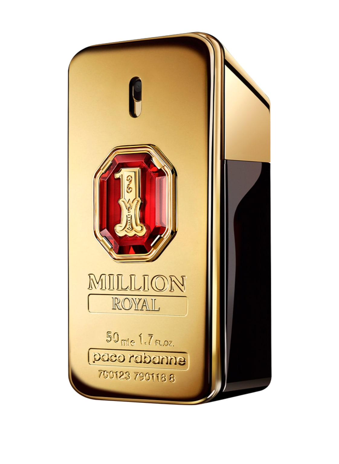Paco Rabanne Fragrances 1 Million Royal