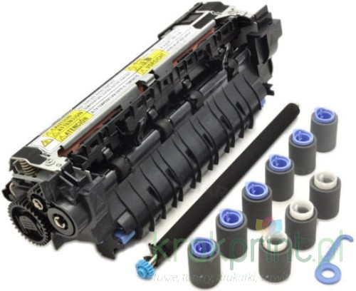 Zestaw naprawczy maintenance kit HP LASERJET Enterprise M604 M605 M606 F2G77-67901 F2G77A0 (Zamiennik)