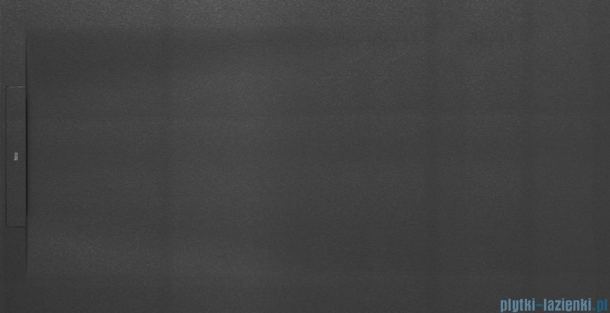 Roca Pyros 100x80cm brodzik prostokątny konglomeratowy onyx AP9013E832001640 |