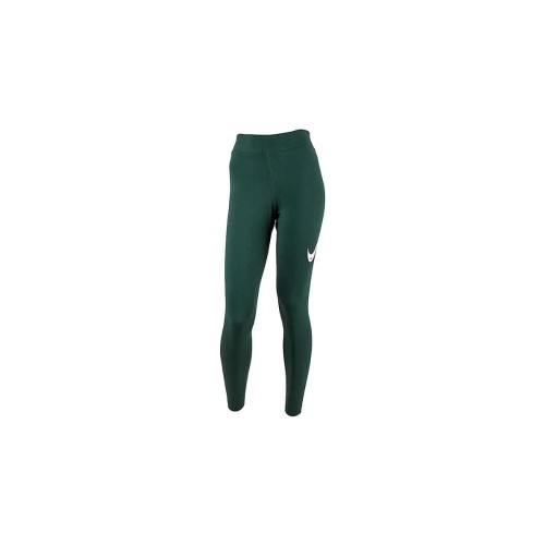 Damskie legginsy sportowe wysoki stan Nike DM6207-397