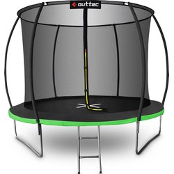 Trampolina Pumpkin 366cm 12ft Outtec