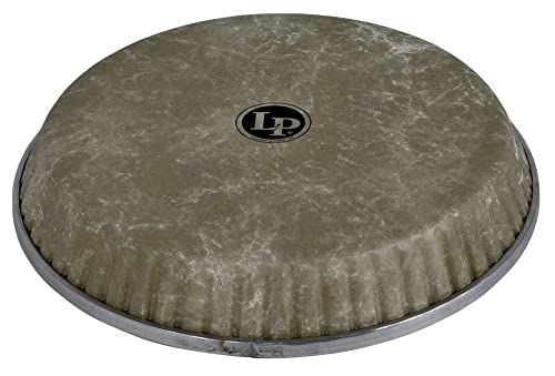 Latin Percussion LP265AP 30 cm włókno syntetyczne Bongo głowa